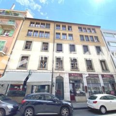 Appartement 3 Pièces, 43 m²