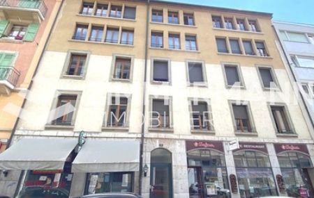 Appartement 3 Pièces, 43 m²