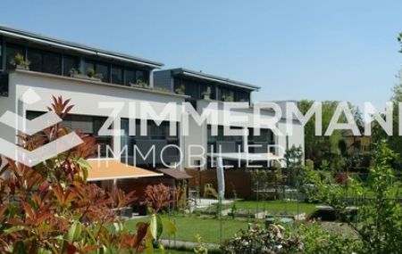 Attique 4 Pièces, 124 m²