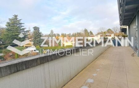 Attique 4 Pièces, 124 m²