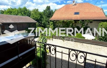 Appartement 5 Pièces, 90 m²