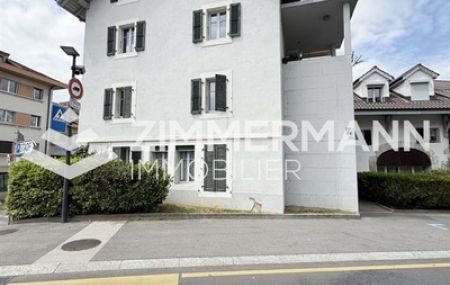 Appartement 3.5 Pièces, 60 m²