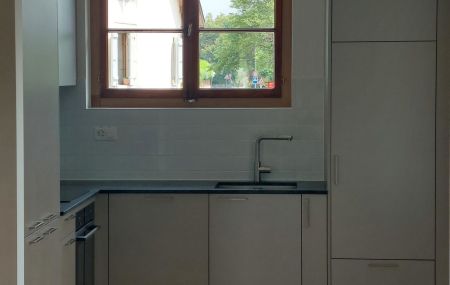 Appartement neuf de 5 pièces duplex au 1er et 2ème étage