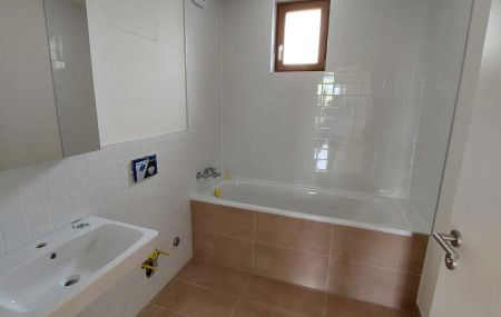 Appartement neuf de 5 pièces duplex au 1er et 2ème étage