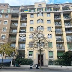 Appartement 3 Pièces, 64 m²