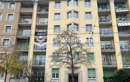 Appartement 3 Pièces, 64 m²