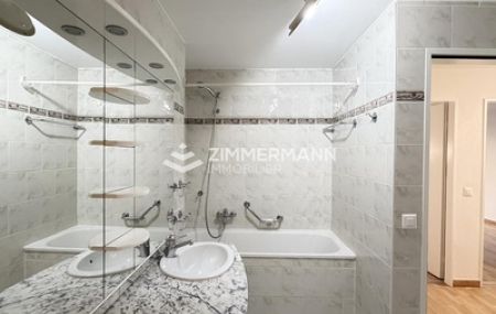 Appartement 4 Pièces, 63 m²