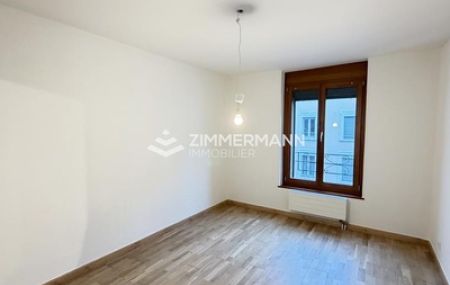 Appartement 4 Pièces, 63 m²