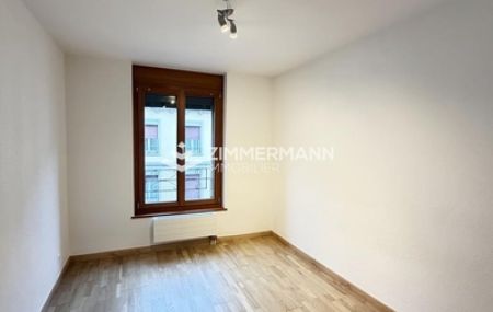 Appartement 4 Pièces, 63 m²