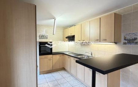 Appartement 4 Pièces, 63 m²