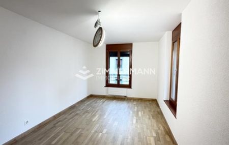 Appartement 4 Pièces, 63 m²