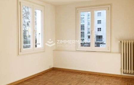 Appartement 3 Pièces, 39 m²
