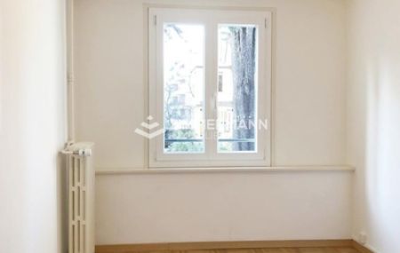 Appartement 3 Pièces, 39 m²