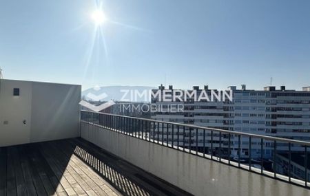 Appartement 4 Pièces, 110 m²