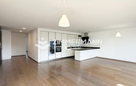 Appartement 4 Pièces, 110 m²