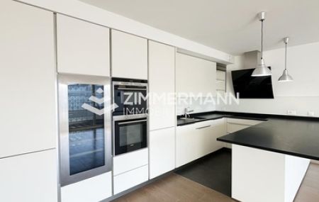 Appartement 4 Pièces, 110 m²