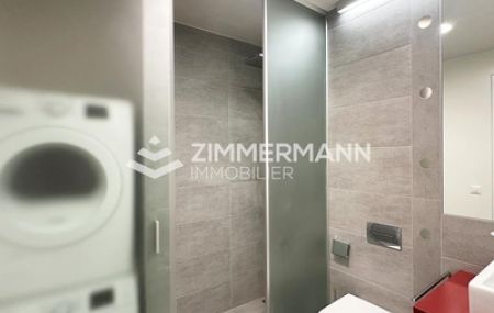 Appartement 4 Pièces, 110 m²