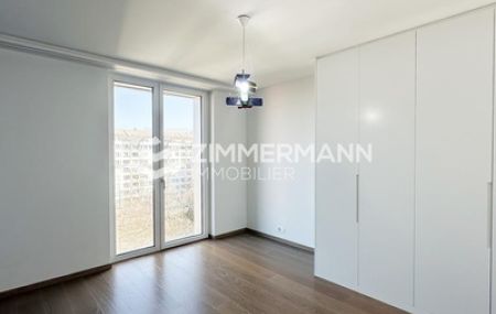Appartement 4 Pièces, 110 m²