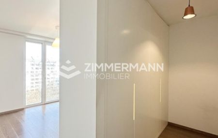 Appartement 4 Pièces, 110 m²