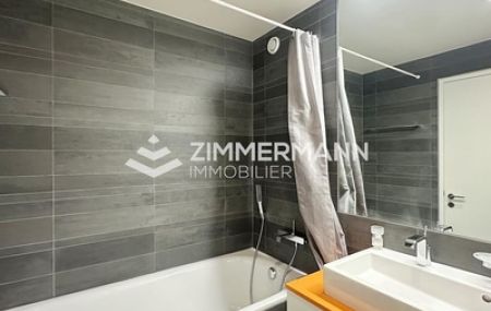 Appartement 4 Pièces, 110 m²