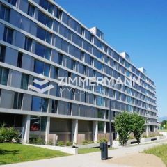 Appartement 4 Pièces, 110 m²