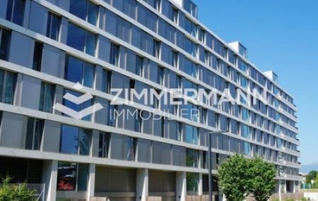 Appartement 4 Pièces, 110 m²