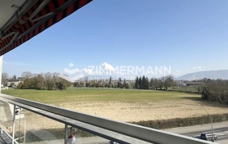 Appartement meublé 3 Pièces, 72 m²