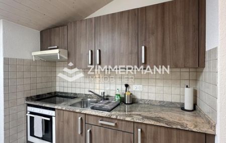 Studio 1 Pièce, 35 m²