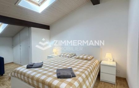 Studio 1 Pièce, 35 m²