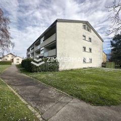 Studio 1 Pièce, 35 m²