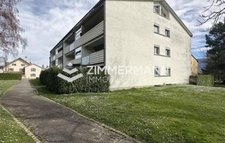 Studio 1 Pièce, 35 m²