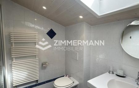 Studio 1 Pièce, 35 m²