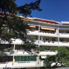 Appartement 3 pièces - Route du Grand-Lancy 87 Grand-Lancy