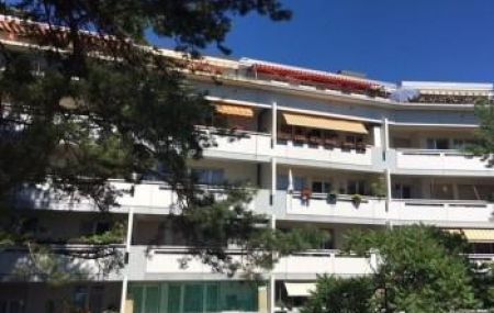 Appartement 3 pièces - Route du Grand-Lancy 87 Grand-Lancy