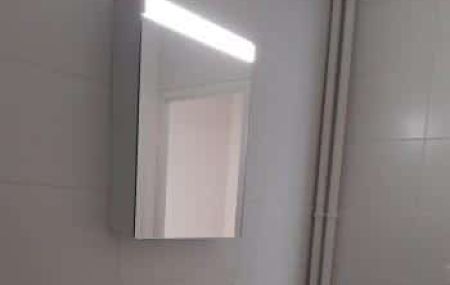 Appartement 2.5 pièces - Avenue François-Besson 17 Meyrin