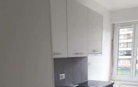 Appartement 2.5 pièces - Avenue François-Besson 17 Meyrin