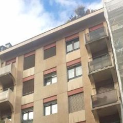 Appartement 3 pièces - Rue Zurlinden 5 Genève