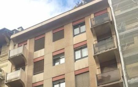 Appartement 3 pièces - Rue Zurlinden 5 Genève