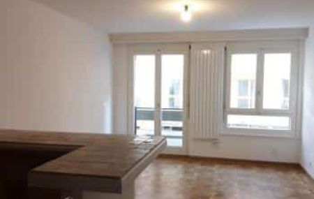 Appartement 3 pièces - Rue Zurlinden 5 Genève
