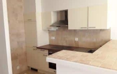 Appartement 3 pièces - Rue Zurlinden 5 Genève