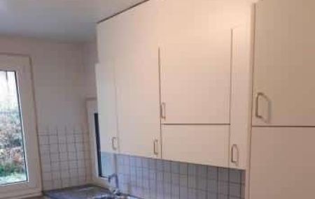 Appartement 4 pièces - Chemin du Creux 19 Bernex