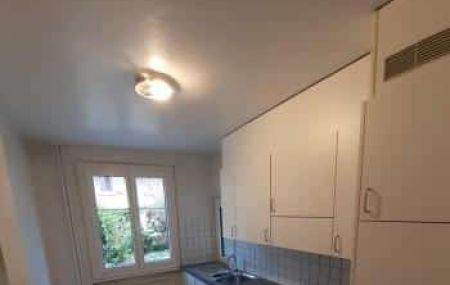 Appartement 4 pièces - Chemin du Creux 19 Bernex