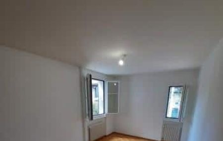 Appartement 4 pièces - Chemin du Creux 19 Bernex