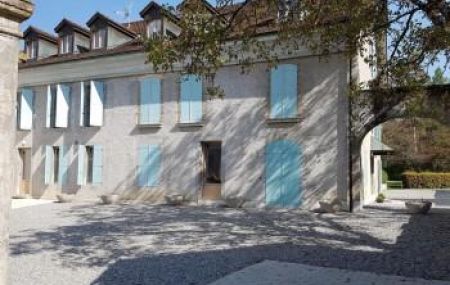 Appartement 2.5 pièces - Rue du Temple 21 Cartigny