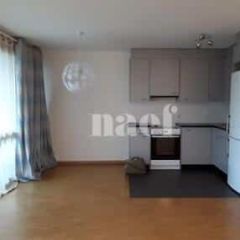 Appartement 4 pièces - Route de Ferney 216 Le Grand-Saconnex