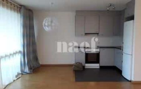 Appartement 4 pièces - Route de Ferney 216 Le Grand-Saconnex