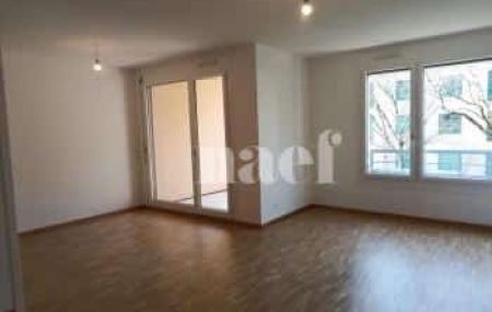 Appartement 4 pièces - Chemin du Gué 63 D Petit-Lancy