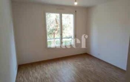 Appartement 4 pièces - Chemin du Gué 63 D Petit-Lancy