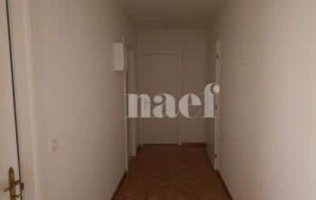 Appartement 4 pièces - Rue Liotard 79 Genève