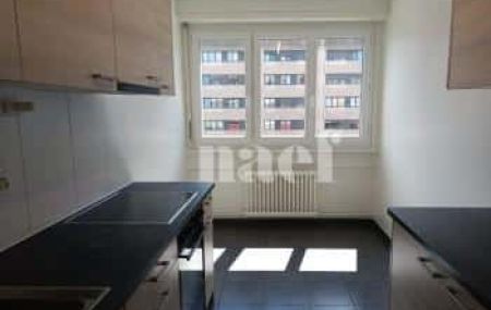 Appartement 4 pièces - Rue Liotard 79 Genève